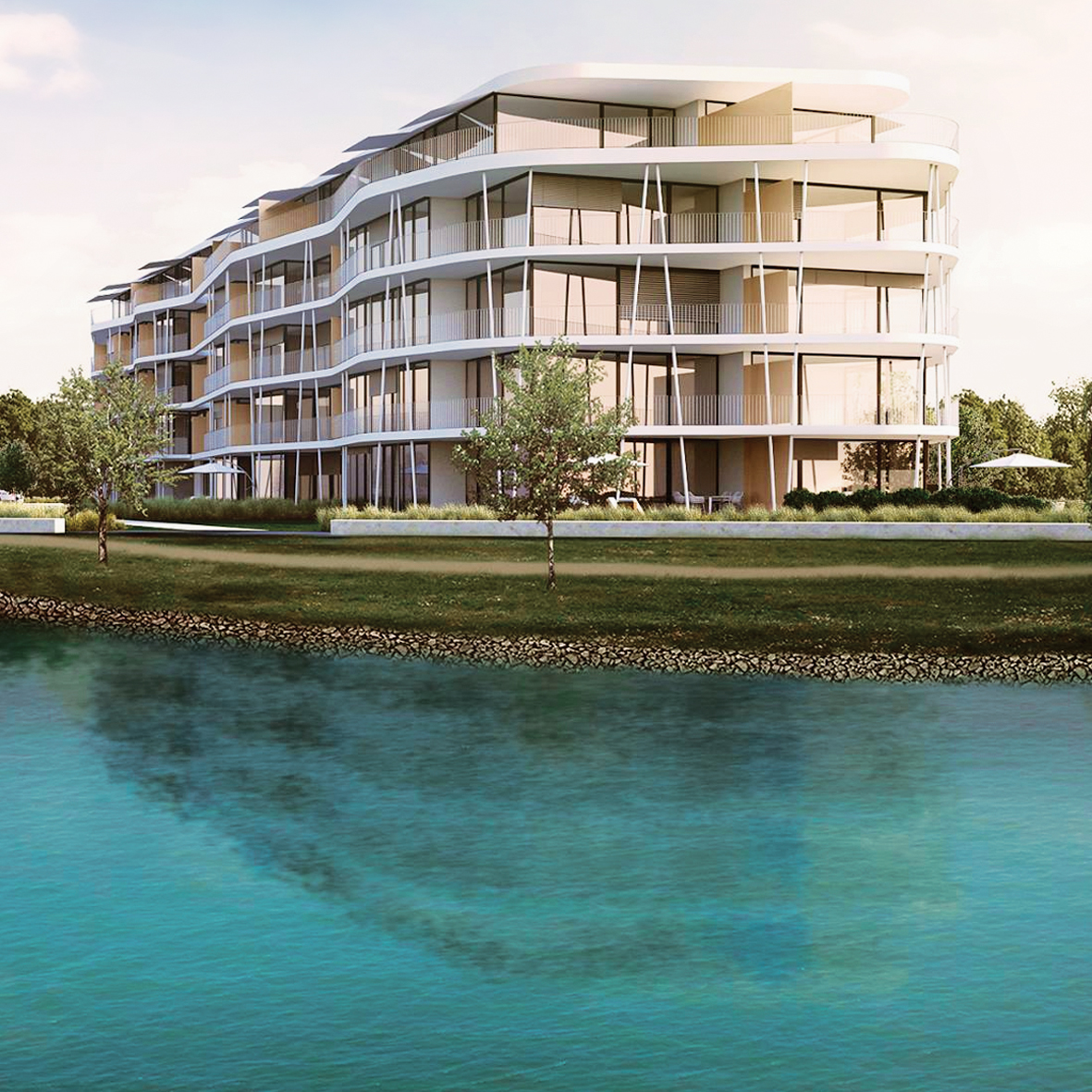 Silverbeach Residences