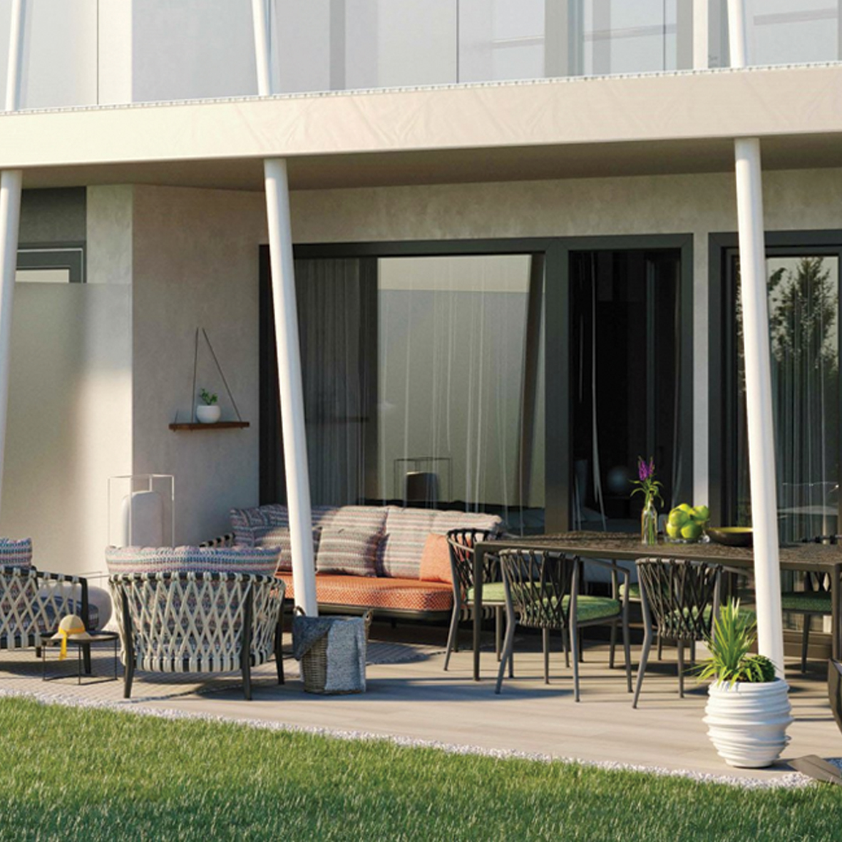 Silverbeach Residences