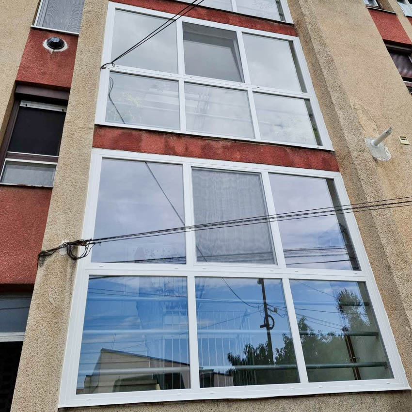 VRZ Ablakgyár Kft., Minőségi, műanyag nyílászárók közvetlenül a gyártótól