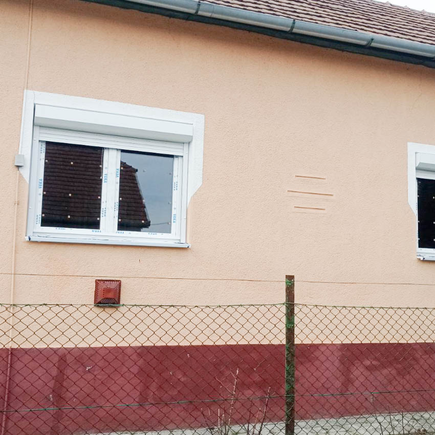 VRZ Ablakgyár Kft., Minőségi, műanyag nyílászárók közvetlenül a gyártótól
