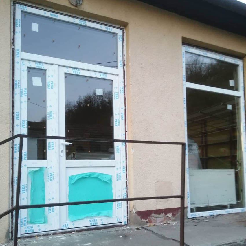 VRZ Ablakgyár Kft., Minőségi, műanyag nyílászárók közvetlenül a gyártótól