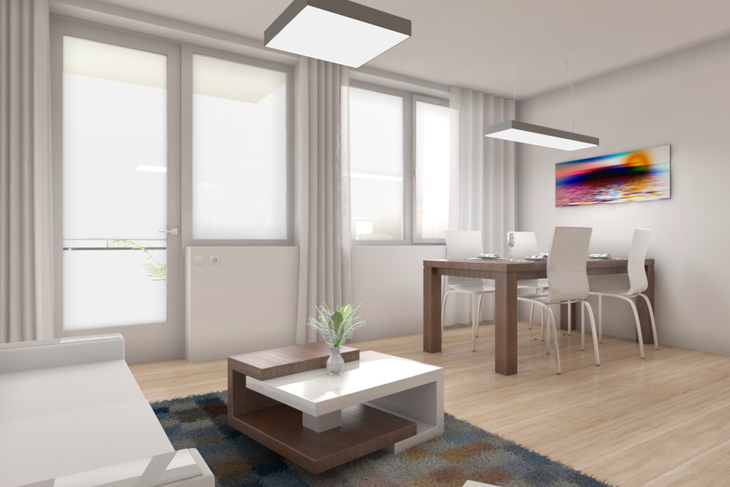 INGATLAN, LAKÓPARK BUDAPEST, XIV. Wesseltone