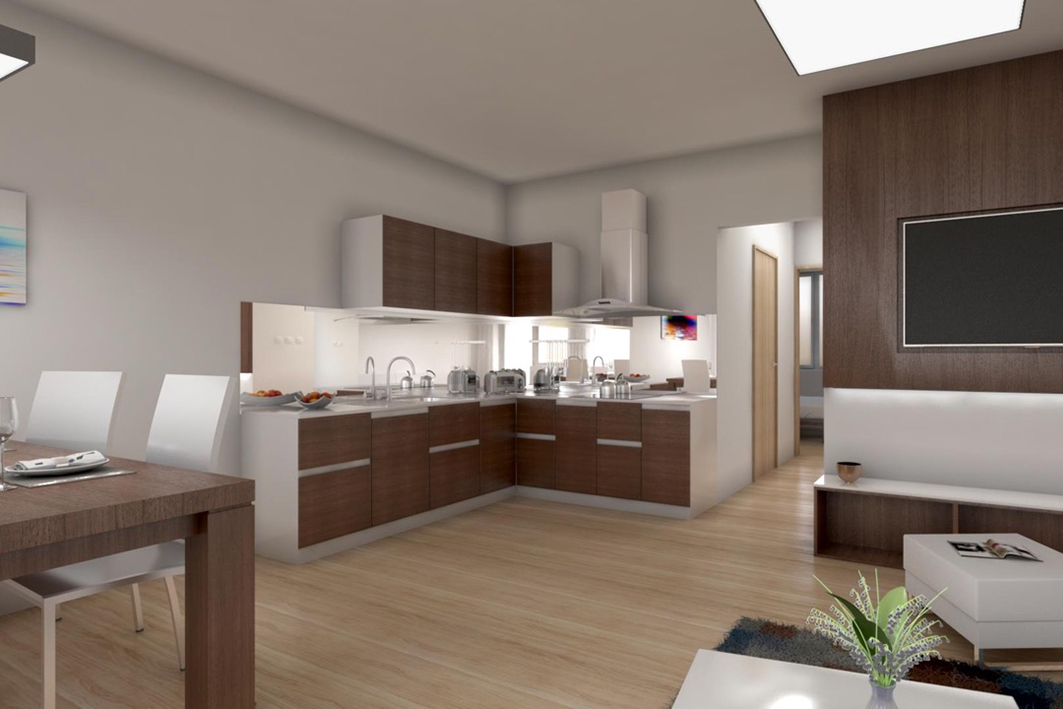 INGATLAN, LAKÓPARK BUDAPEST, XIV. Wesseltone