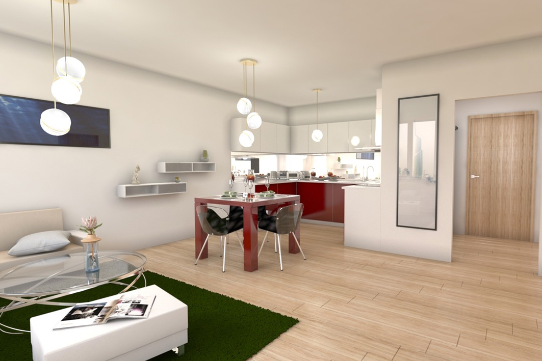 INGATLAN, LAKÓPARK BUDAPEST, XIV. Wesseltone