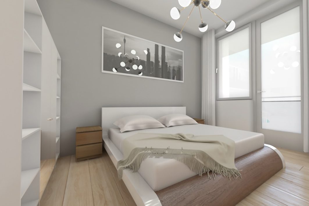 INGATLAN, LAKÓPARK BUDAPEST, XIV. Wesseltone